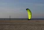 Elliot Drachen Spiderkites Lycos 2.0 PS 205 x 56 cm