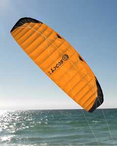 Elliot Drachen Spiderkites Lycos 3.0 PS 300 x 72 cm