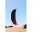 Elliot Drachen Spiderkites Lycos 3.0 PS 300 x 72 cm