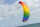 Elliot Drachen Spiderkites Amigo 1.35 135 x 55 rainbow rtf