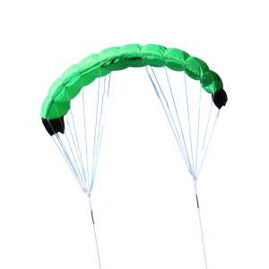 Elliot Drachen Spiderkites Amigo 1.35 135 x 55 grün rtf