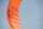 Elliot Drachen Spiderkites Amigo 1,75 175 x 61 orange rtf