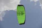 Elliot Drachen Spiderkites Amigo 2.05 205 x 69 grün rtf