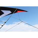 Elliot Drachen Maraca light 200 x 87 cm orange