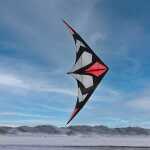 Elliot Maraca light, orange