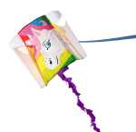 Elliot Drachen Mini Sled Einhorn 44 x 33 cm rtf