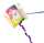 Elliot Drachen Sled Einhorn 76 x 50 cm rtf