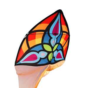 Elliot Carsten Domanns Starlight, rot