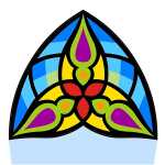 Elliot Carsten Domanns Starlight, blau