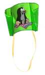 Elliot Pocket Kite - Der kleine Maulwurf - Teppich,...