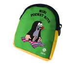 Elliot Mini Pocket Kite - Der kleine Maulwurf - Teppich,...