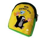 Elliot Mini Pocket Kite - Der kleine Maulwurf - Schaufel,...