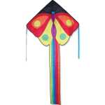 Elliot Large Easy Flyer Kite - Butterfly