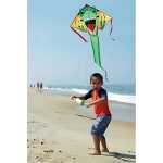 Elliot Large Easy Flyer Kite - Butterfly