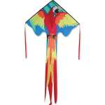 Elliot Large Easy Flyer Kite - Macaw