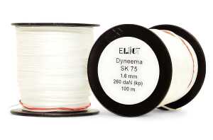 Elliot Dyneema, 260 daN 100 m