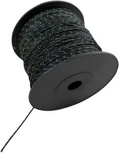 Elliot Waageschnur Dyneema 60daN 0,8 mm ummantelt divFarben