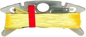 Elliot Dyneema Winderset Powerline Yellow 100 daN x 30 m