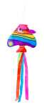 Elliot Windrabauken 16 x 14 x 60 cm Ronny Regenbogenfisch