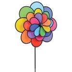 Elliot Windspiel Triple Blume Ø 55/48/43 cm