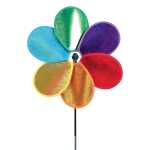 Elliot Windspiel Blume Large Daisy Ø 39cm, 8x81cm...