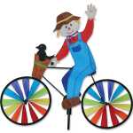 Elliot Bike Spinner Vogelscheuche/Scarecrow