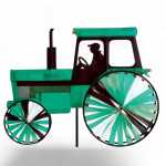 Elliot Spinner ModernTractor, grün