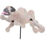 Elliot Mops/Tan Pug - WhirliGig