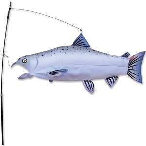 Elliot Windspiel Windsack Lachs 77 cm x 30 cm