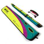 Elliot Prism 4D Throwback, rtf