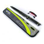 Elliot Drachen Prism 4D Graphite rtf