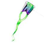 Elliot Prism Pocket Flyer Sled, Electric