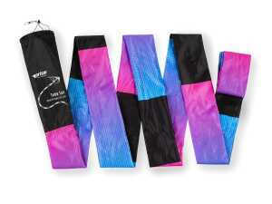 Elliot Prism 20 Tube Tail, Ultraviolet