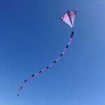 Elliot Prism 20 Tube Tail, Ultraviolet