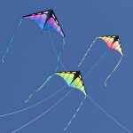 Elliot Drachen Prism Zenith 5 Delta 162 x 94 Ultraviolet rtf