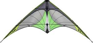 Elliot Drachen Prism Nexus 2.0 152 x 78 Graphite rtf