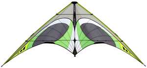 Elliot Drachen Prism Quantum 2.0 Graphite