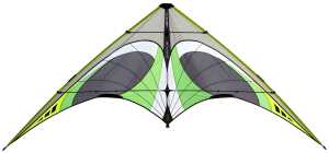 Elliot Prism Quantum 2.0, Graphite