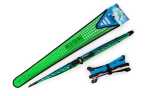 Elliot Drachen Prism Neutrino Mojito 100 x 55 green/blue