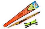 Elliot Drachen Prism Neutrino Mimosa 100 x 55 orange/yellow