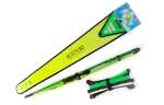 Elliot Drachen Prism Neutrino Citron 100 x 55 yellow/green