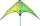 Elliot Drachen Prism Neutrino Citron 100 x 55 yellow/green