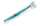 Elliot Drachen Prism Neutrino 100 x 55 Mojito green/blue