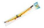 Elliot Drachen Prism Neutrino 100 x 55 Mimosa orange/yellow