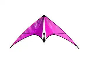 Elliot Drachen Prism Neutrino 100 x 55 Cosmo purple/pink