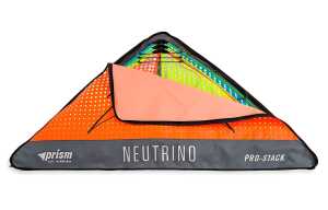 Elliot Prism Neutrino Pro-Stack Kite Bag