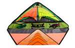 Elliot Drachen Prism Neutrino Pro-Stack Kite Bag