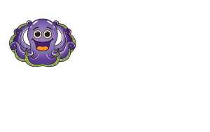 Elliot SeaCreature - Octopus