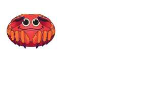 Elliot SeaCreature - Crab