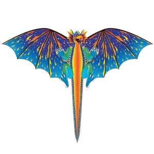 Elliot Drachen X-Kites RareAir Dragon
